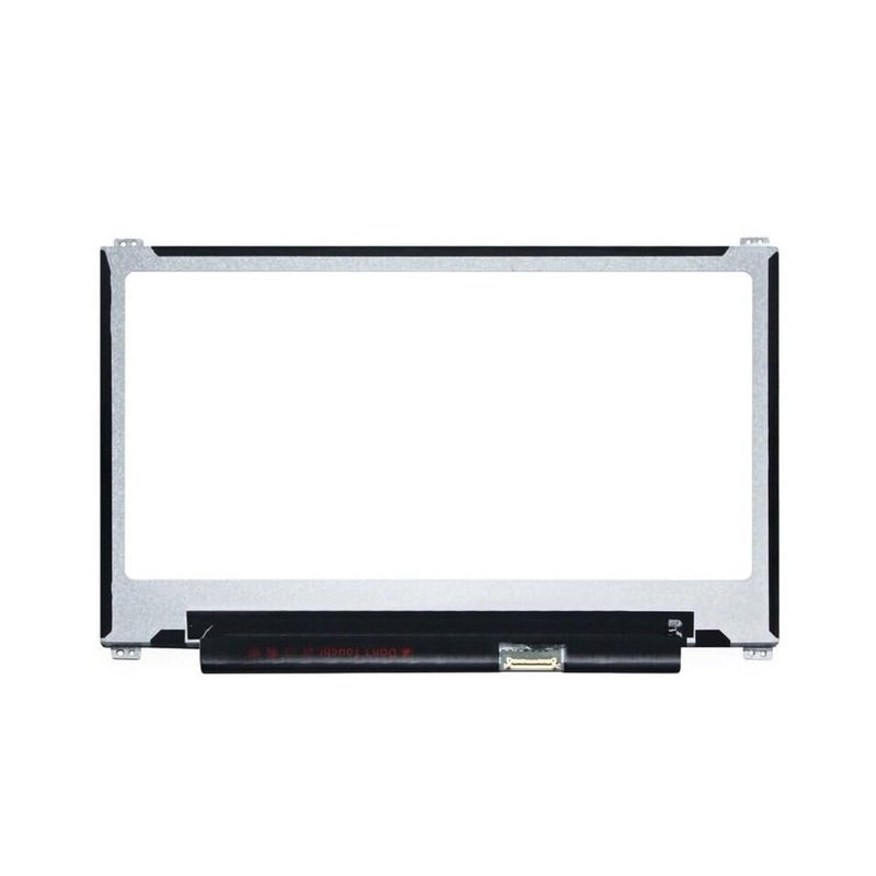 Rinbers استبدال شاشة عرض LED LCD بحجم 11.6" (غير لمسية) لجهاز ASUS Chromebook C201PA C202 C202SA C204MA C203XA C223 X205T VIVOBOOK E203MA W202NA N116BGE-EB2 مع حوامل علوية وسفلية (30 دبوس) - Image 5
